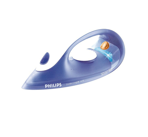Philips GC1610 Steam iron
