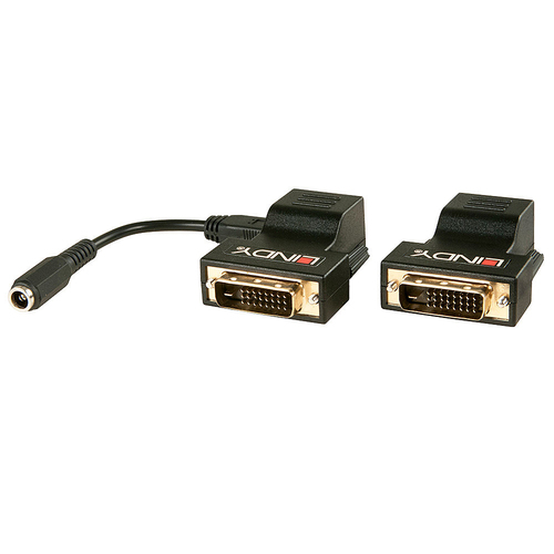 Lindy 70m, RJ-45/DVI-D, afbeelding 4