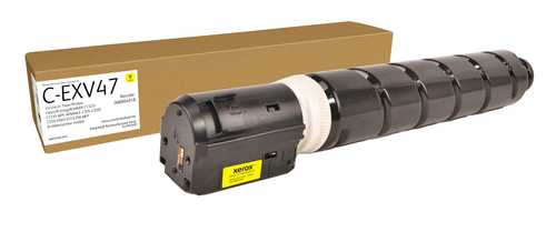 EVERYDAY REMANUFACT. TONER REPL
