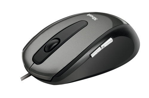 Trust Laser Mouse MI-6540D hiir USB tüüp A