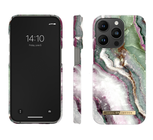 iDeal of Sweden Printed Case MagSafe iPhone 14PR Northern Lights – image 3