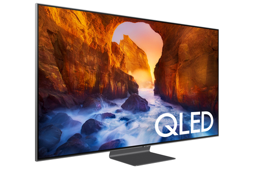 Samsung QN65Q90RAFXZA TV – image 2