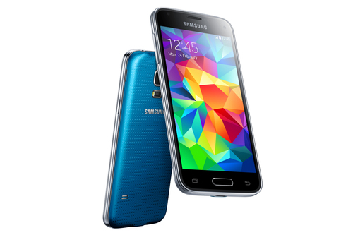 Samsung Galaxy S5 mini