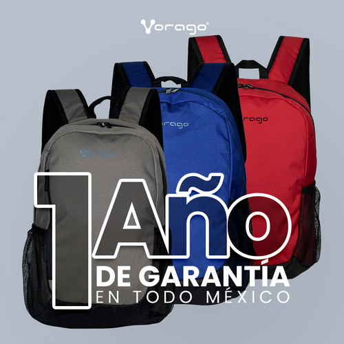 Mochila VORAGO BP-150