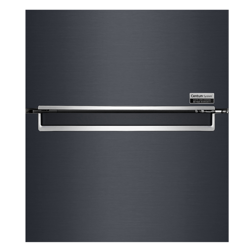 LG GBB92MCAQP fridge-freezer Freestanding – image 5