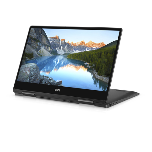 Dell Inspiron 7386 Intel® Core™ i7 i7-8565U Hybrid (2-in-1) – image 2
