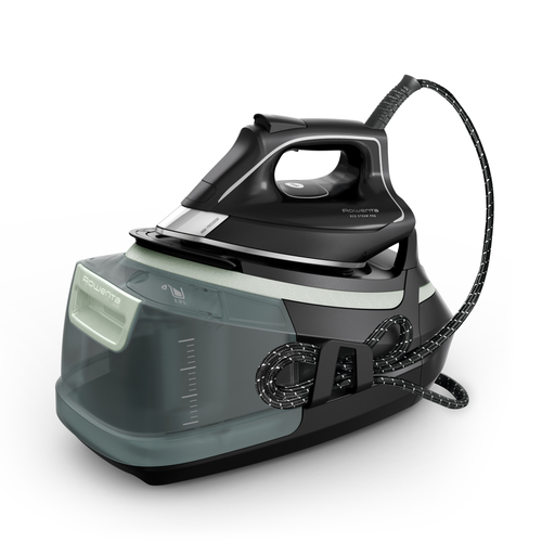 Rowenta DG9621F0 steam ironing station Pressurized steam ironing station