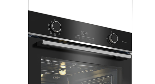 Beko BBIMA13501WXP – image 2