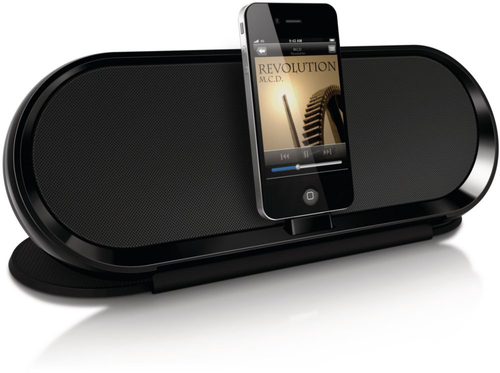 Philips docking speaker DS7600/98