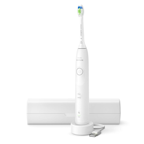 Philips Sonicare 5500 series Series 5500 HX7110/02 Rechargeable Sonic Electric Toothbrush