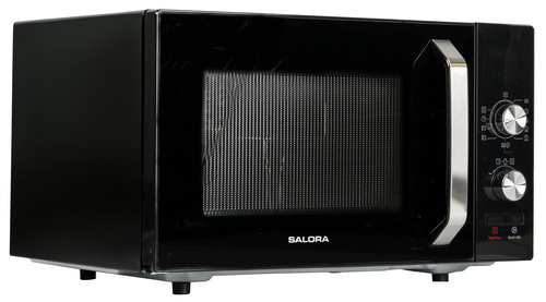 Salora 23MCD800 microwave Black Combination microwave Countertop – image 8