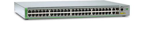 ALLIED 48 Port Managed Compact Switch