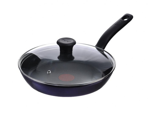 Tefal Tendance Black Current Universali keptuvė
