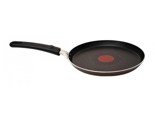 Tefal Tendance Black Current Blynų keptuvė