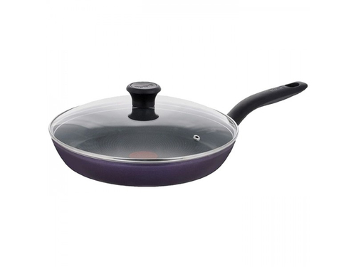 Tefal Tendance Black Current Universali keptuvė