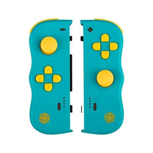 LEXIP X STEELPLAY Adventure Twinpads