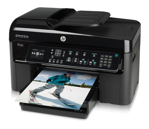 HP Premium - C410b – image 4