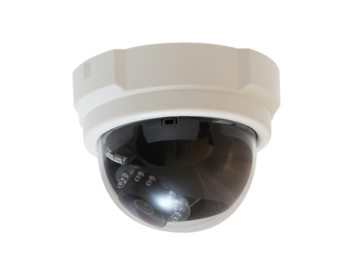 LevelOne FCS-3053 turvakaamera Ülepea IP süsteemiga turvakaamera