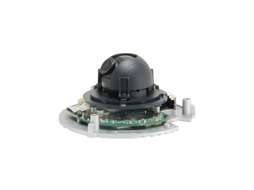 LevelOne FCS-3065 - Netwerkbewakingscamera, afbeelding 2
