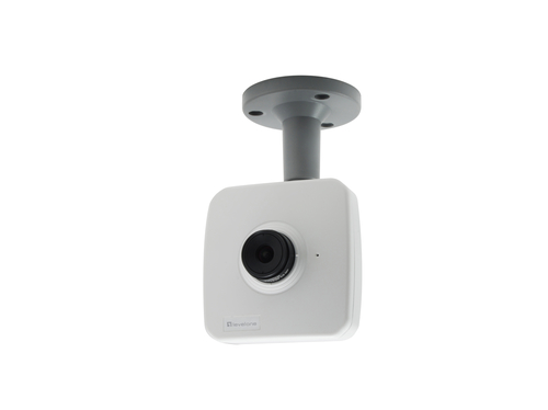 LevelOne FCS-0051 turvakaamera Kuup IP süsteemiga turvakaamera
