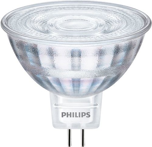 Philips 8718699773915 LED лампа Теплый белый 2700 K 3 W GU5.3 G