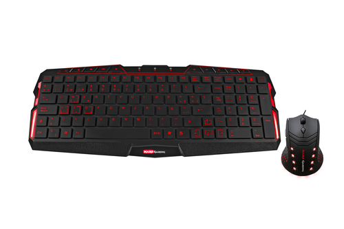 Mars Gaming MCP0 (FR)