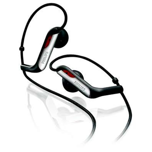 Philips Earhook Headphones SHS420