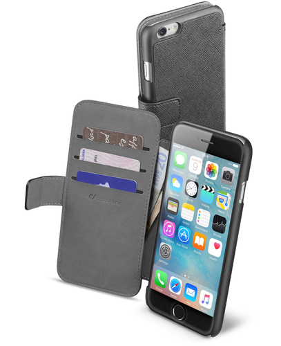 Cellularline BOOKAGENDAIPH647K