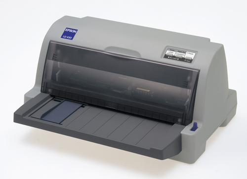 Epson LQ 630 - Printer, afbeelding 3