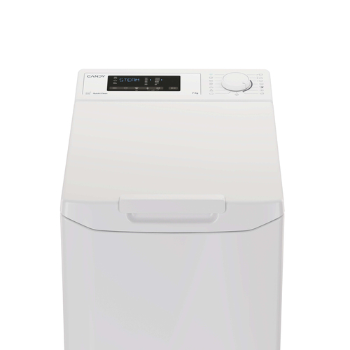 Candy TCAS275D3-88 washing machine Top-load – image 5