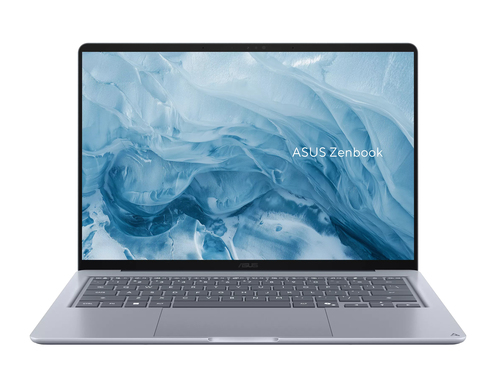 ASUS Zenbook 14 UX3480QA-U1144W Snapdragon X1-26-100 Laptop – image 1