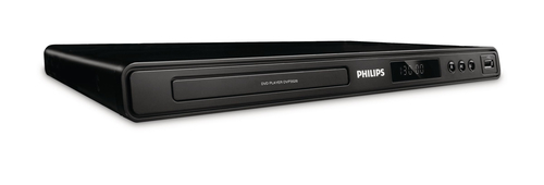 Philips DVP3526/94 DVD/Blu-Ray player
