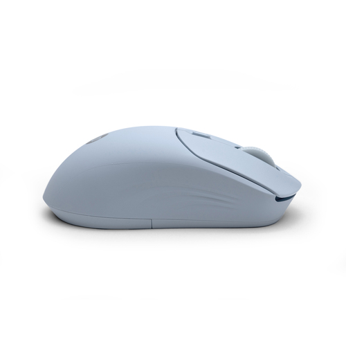 HP 400 Stille Draadloze Muis Blauw, afbeelding 10