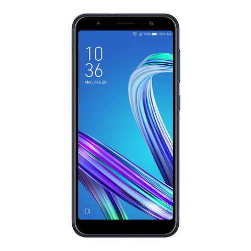 ASUS ZenFone Max ZB556KL-4A001IN smartphone