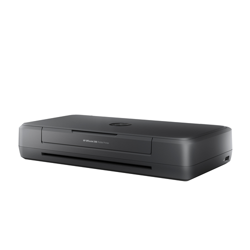 Impresora HP OfficeJet 200