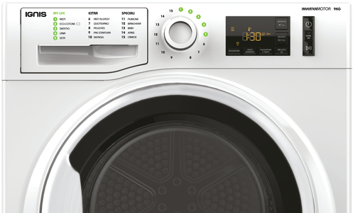 Ignis IGD G920 IT – image 2