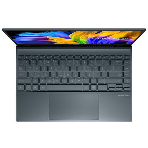 ASUS Zenbook UM325SA-KG018T laptop AMD Ryzen™ 7 5800U – image 7