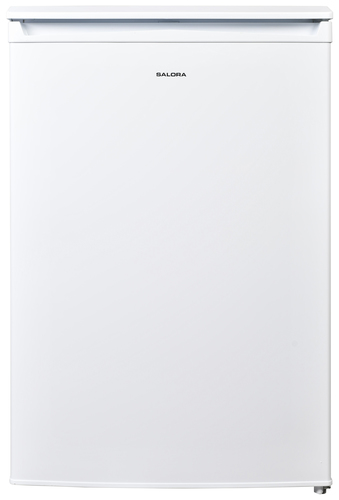 Salora FRT8600WH freezer Upright freezer Freestanding – image 3