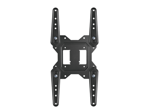 Equip wall mount 23"-55"/1TFT 30kg 2Gelenk Neigung zwart, afbeelding 6