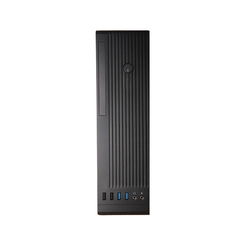 Chieftec BE-10B-300 computer case Small Form Factor (SFF) Black – image 4