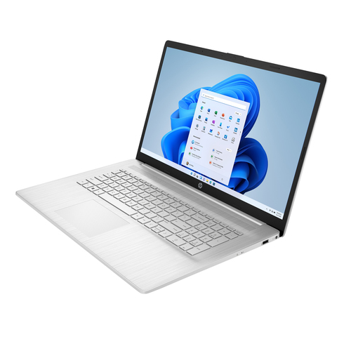 Laptop HP 17-cp3114nw - Ryzen 7 7730U  17,3