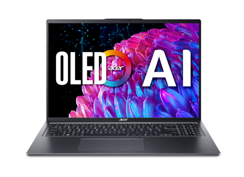 Acer Swift SFG16-72-76Q5 Intel Core Ultra 7 155U Laptop – image 1