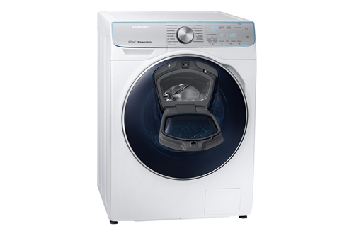 Samsung WW9XM76NN2R washing machine Front-load – image 8