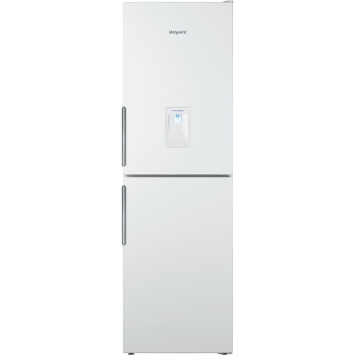 Hotpoint XAL85 T1I W WTD.1