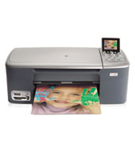 HP Photosmart 2575 All-in-One Printer,Scanner,Copier