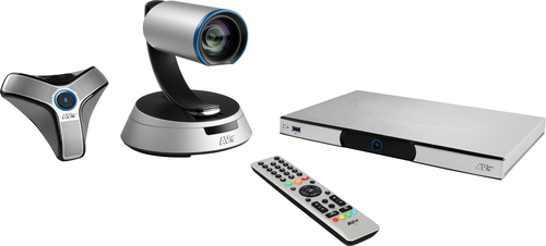 AVer SVC100 video conferencing system – image 1