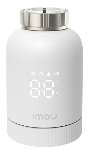 Imou TRV1 Kit thermostaat ZigBee, afbeelding 2