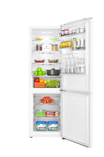 TCL RP318BWC0UK fridge-freezer Freestanding – image 8