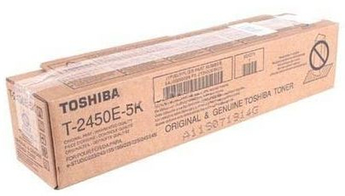 Dynabook T-2450E5K toner cartridge 1 pc(s) Original Black