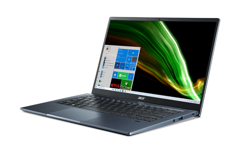 Acer Swift 3 SF314-511-56TT Intel® Core™ i5 i5-1135G7 Laptop – image 3